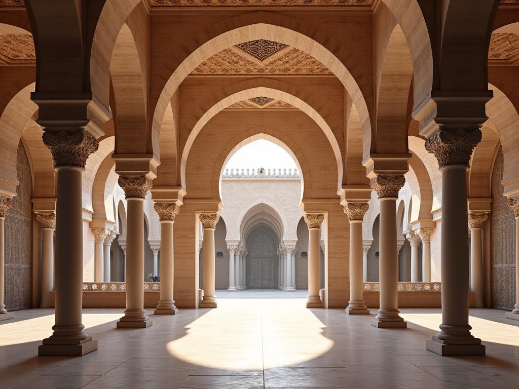 Warisan Islam Andalusia