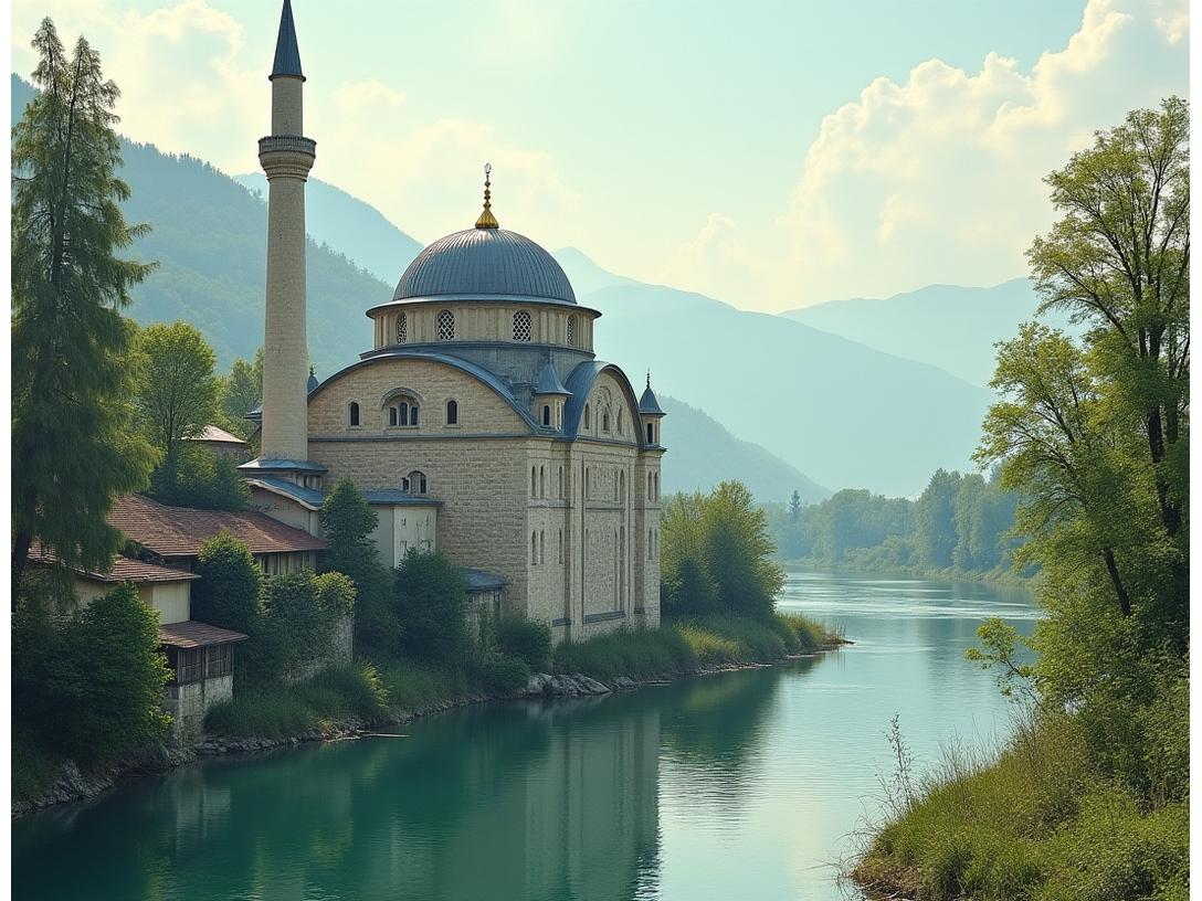 Warisan Islam Bosnia