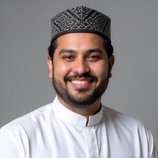 Pengasas Ustaz Rahman